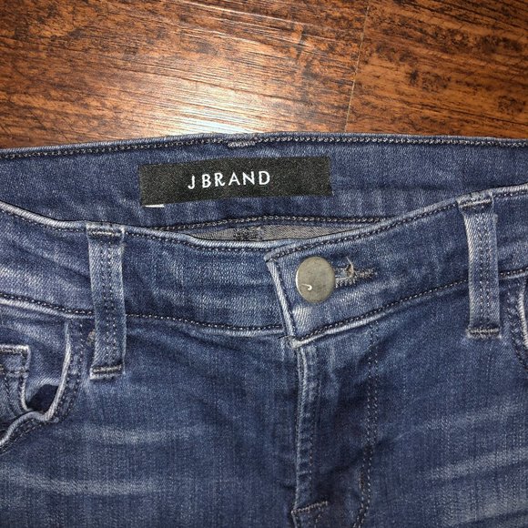 j brand jeans poshmark
